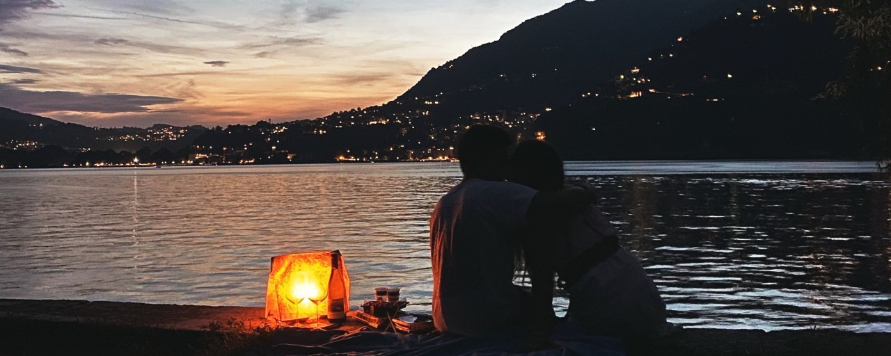 Veronica e Marco's Wedding